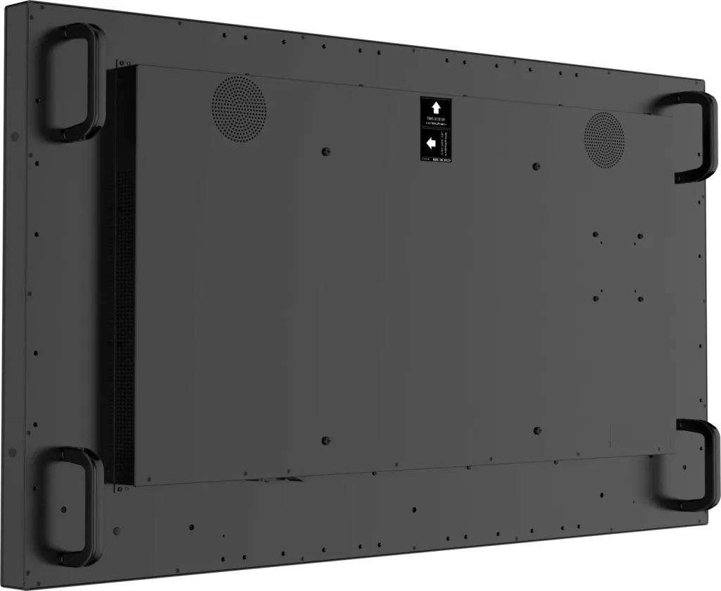 Ekran interaktiv iiyama TF5539AS-B1AG, 54.6", 4K, LED - 13
