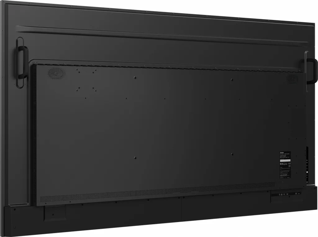 Ekran digjital iiyama LH8675UHS-B1AG, 86", 4K UHD, Wi-Fi - 4
