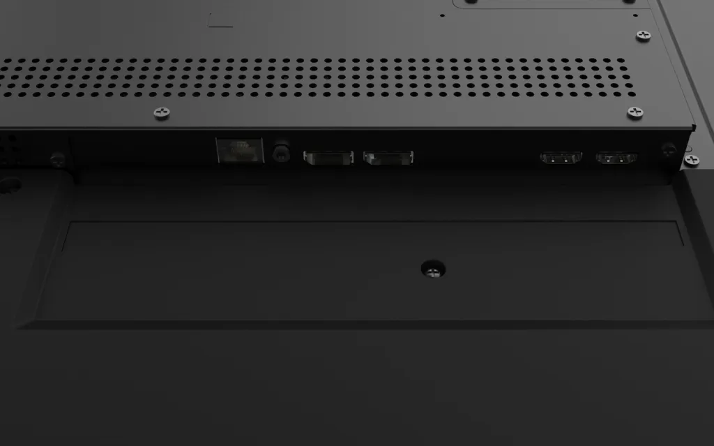 Ekran digjital iiyama LH8675UHS-B1AG, 86", 4K UHD, Wi-Fi - 7
