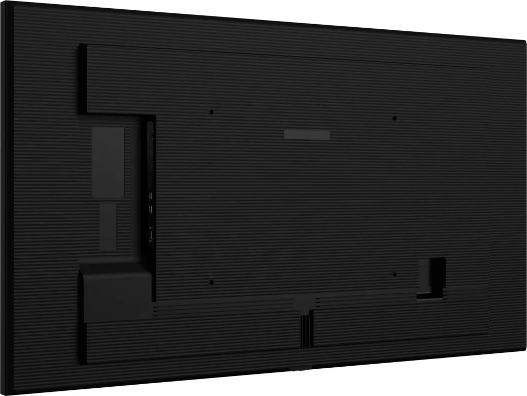 Monitor profesional iiyama ProLite LH5060UHS-B1AG, 50", 4K UHD, Android 11, i zi - 4