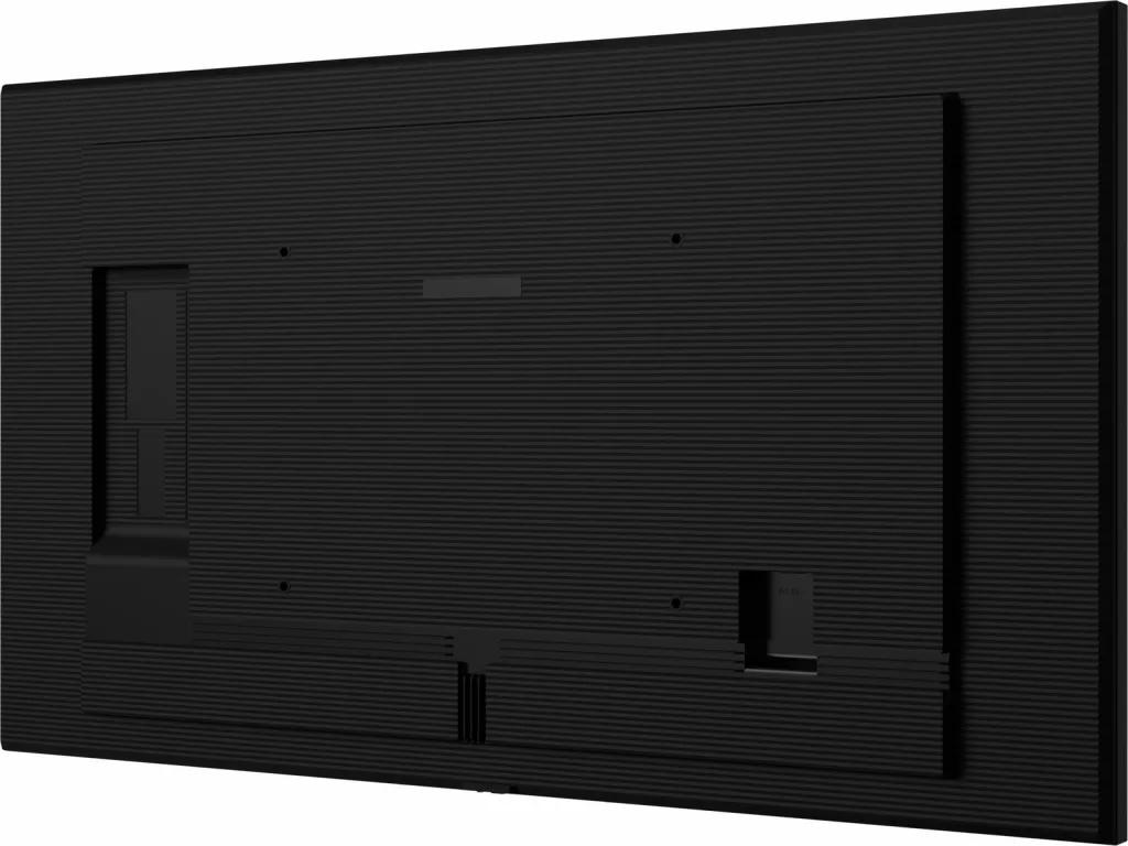 Monitor profesional iiyama ProLite LH5060UHS-B1AG, 50", 4K UHD, Android 11, i zi - 5