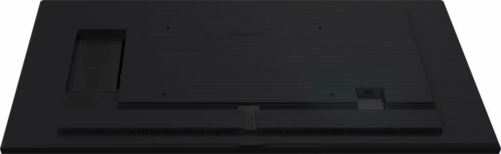 Monitor profesional iiyama ProLite LH5060UHS-B1AG, 50", 4K UHD, Android 11, i zi - 8
