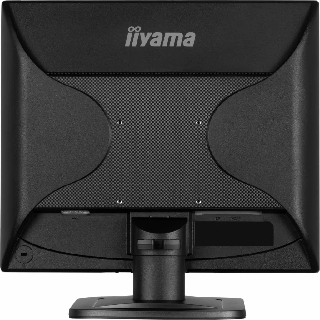 Monitor Iiyama ProLite E1980S-B1, 19", 1280 x 1024, i zi - 7
