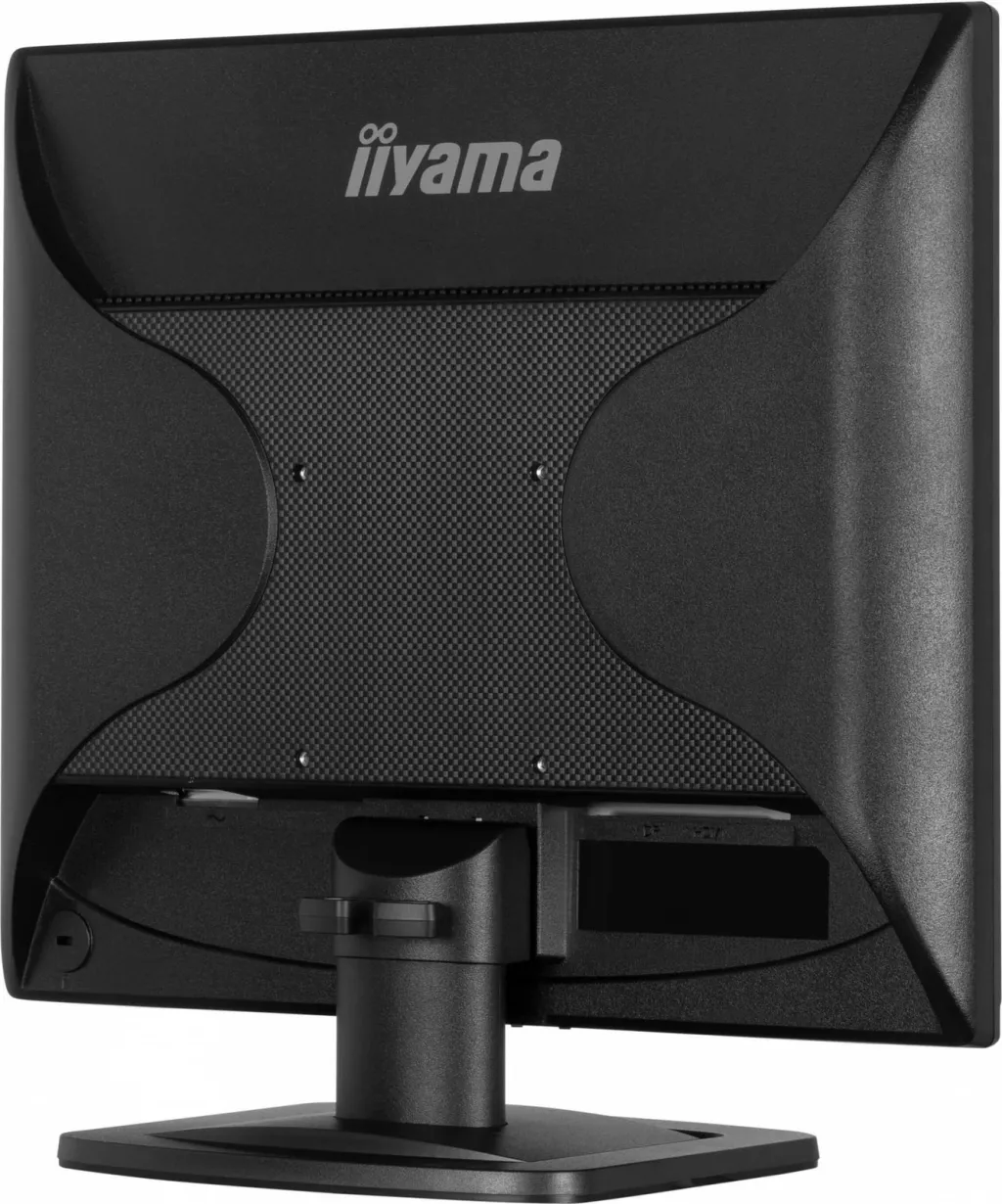 Monitor Iiyama ProLite E1980S-B1, 19", 1280 x 1024, i zi - 9