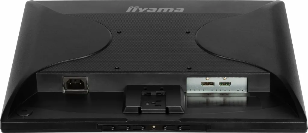 Monitor Iiyama ProLite E1980S-B1, 19", 1280 x 1024, i zi - 10