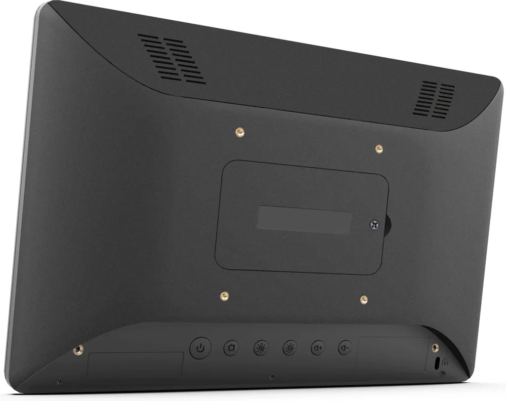 Monitor iiyama TW1023ASC-B2P, 10.1", 1280 x 800, IPS, Android, i zi - 6