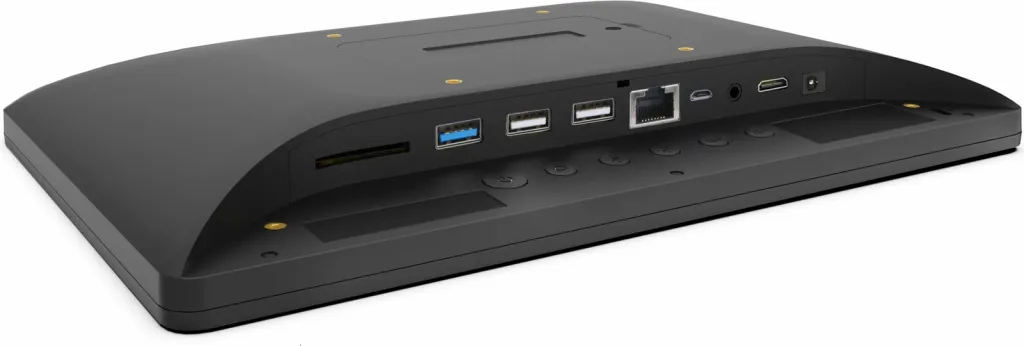 Monitor iiyama TW1023ASC-B2P, 10.1", 1280 x 800, IPS, Android, i zi - 7