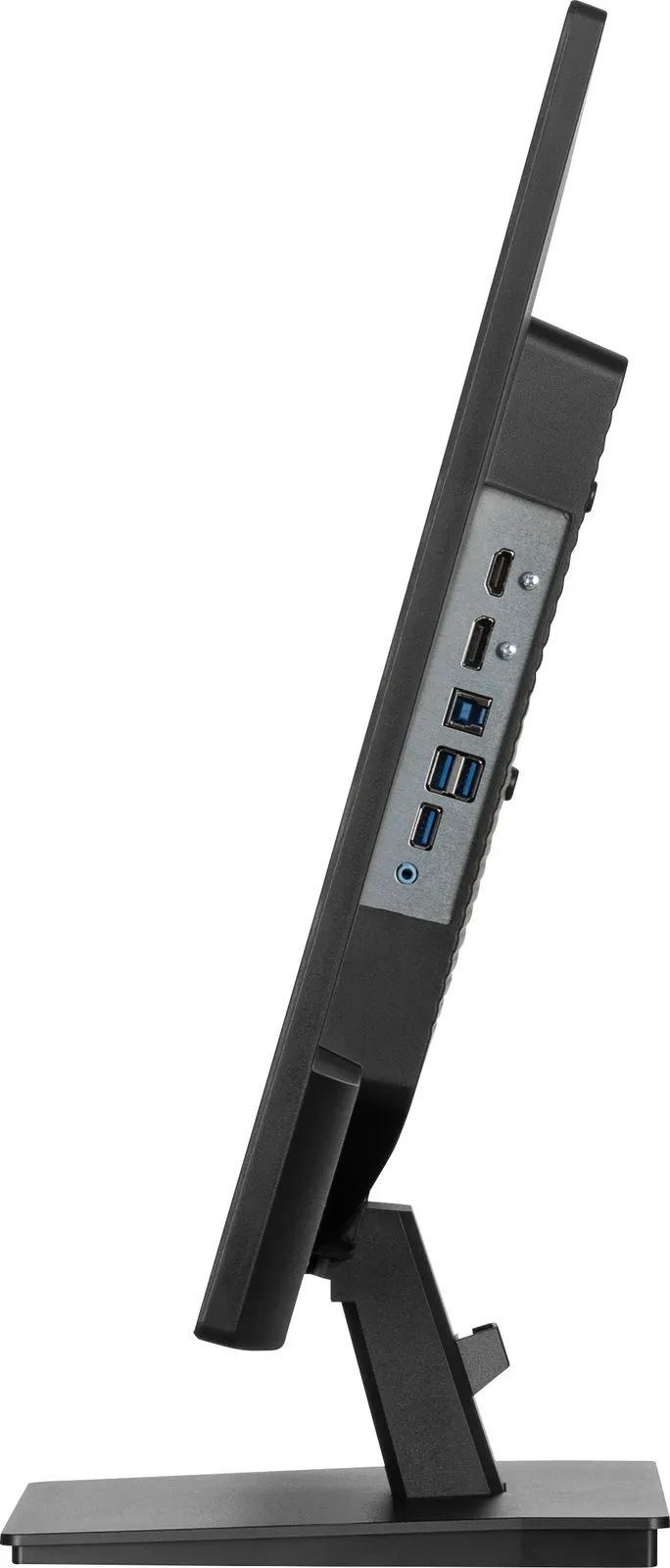 Monitor iiyama ProLite X3270QSU-B1, 32", 2560 x 1440, LED, i zi - 9
