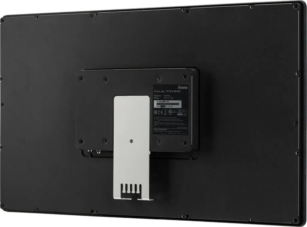 Monitor iiyama ProLite TF2415MC-B2, 23.8 inch, Full HD, i zi - 9