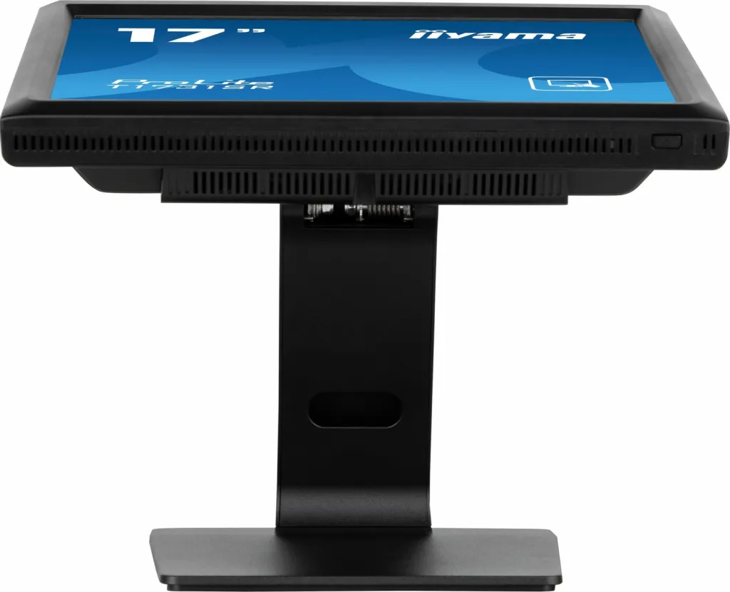 Monitor iiyama ProLite T1731SR-B1S, 17", SXGA, LCD, Touchscreen, i zi - 12