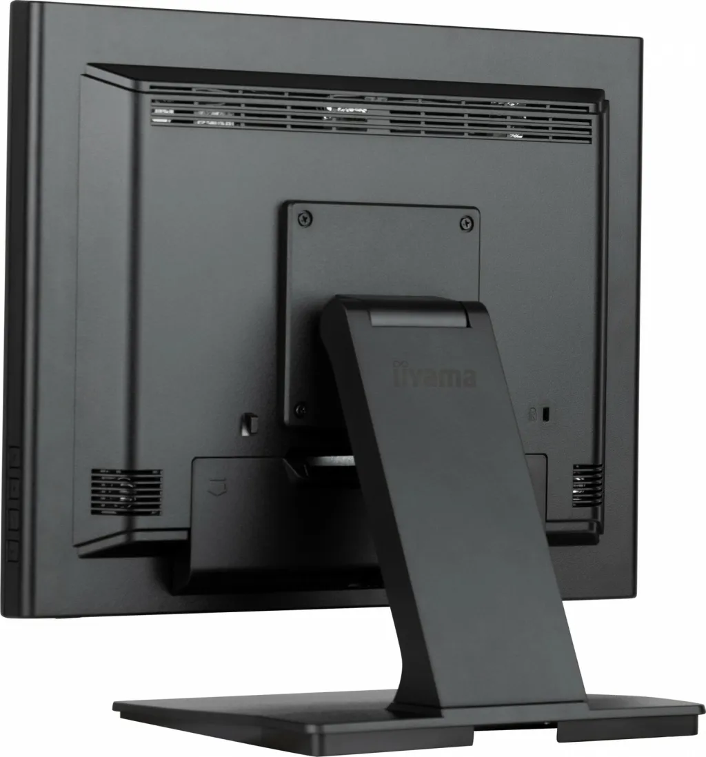 Monitor iiyama ProLite T1731SR-B1S, 17", SXGA, LCD, Touchscreen, i zi - 15