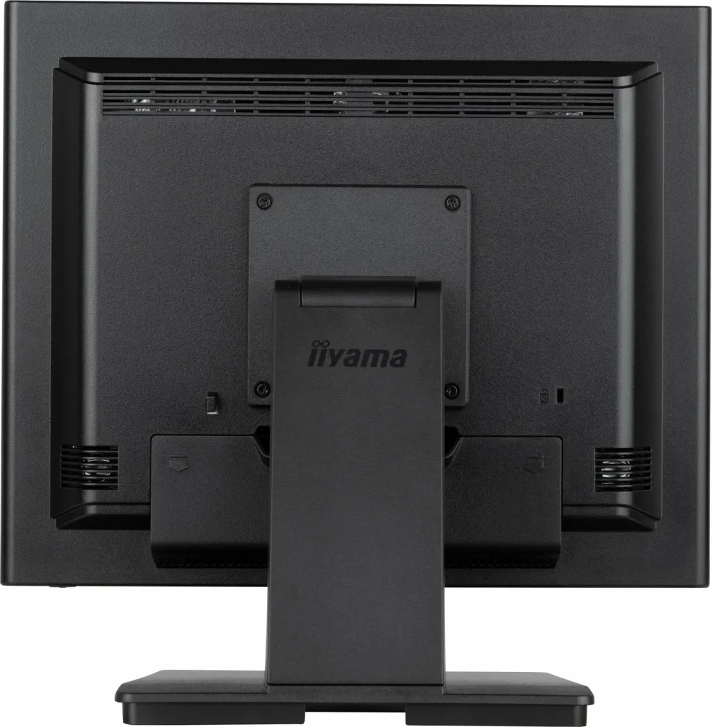 Monitor iiyama ProLite T1731SR-B1S, 17", SXGA, LCD, Touchscreen, i zi - 16