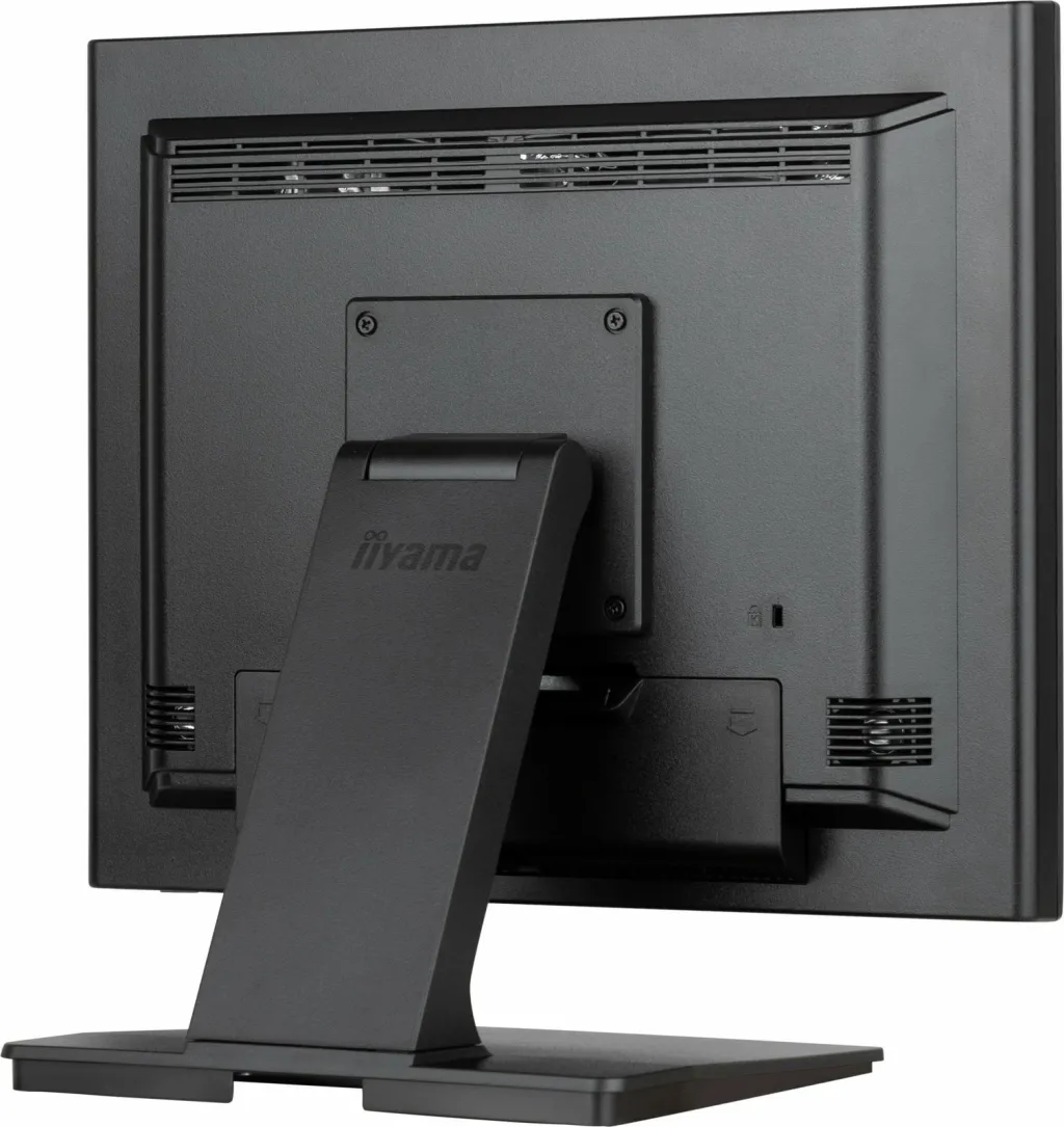 Monitor iiyama ProLite T1731SR-B1S, 17", SXGA, LCD, Touchscreen, i zi - 3