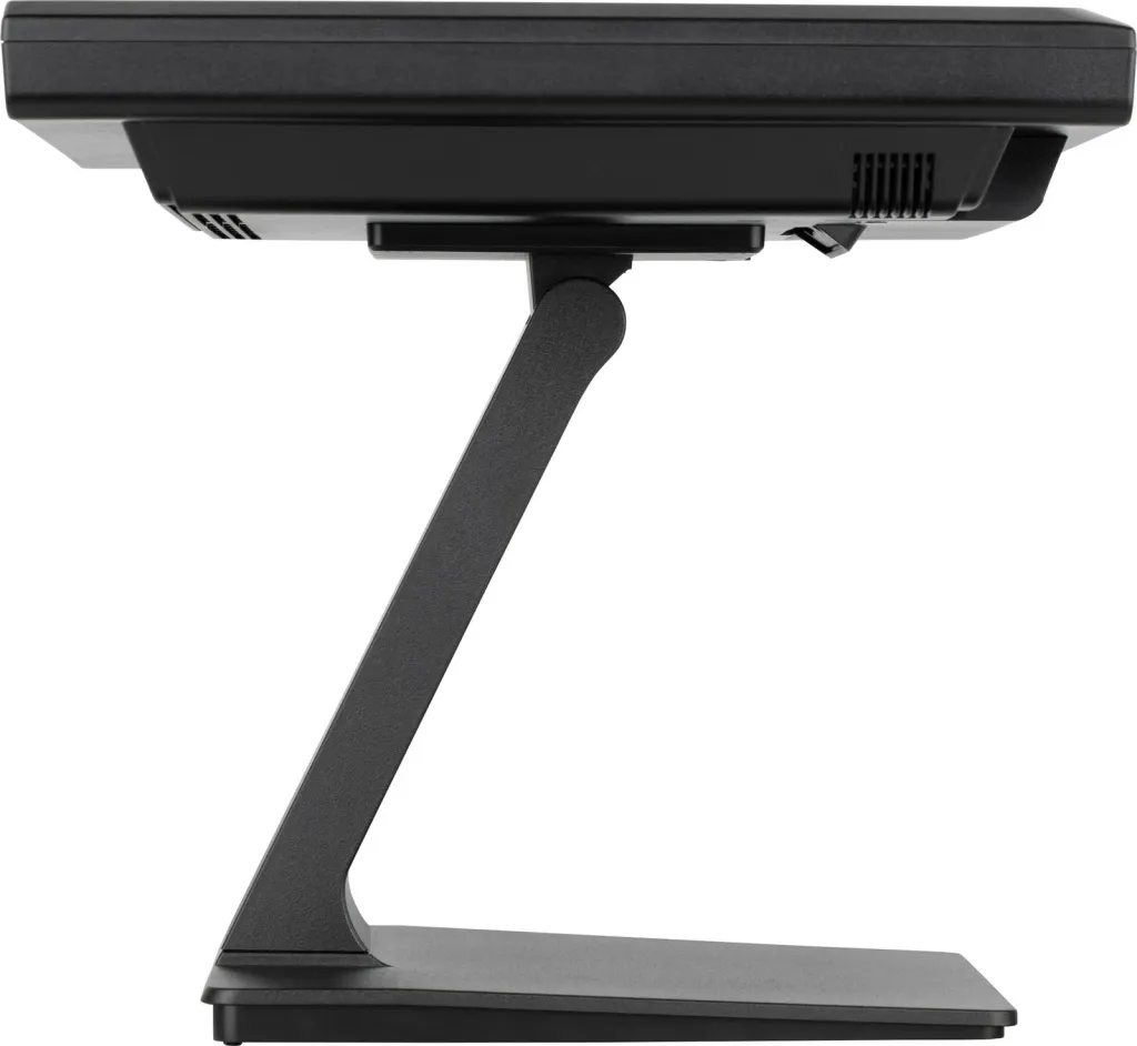Monitor iiyama ProLite T1731SR-B1S, 17", SXGA, LCD, Touchscreen, i zi - 6