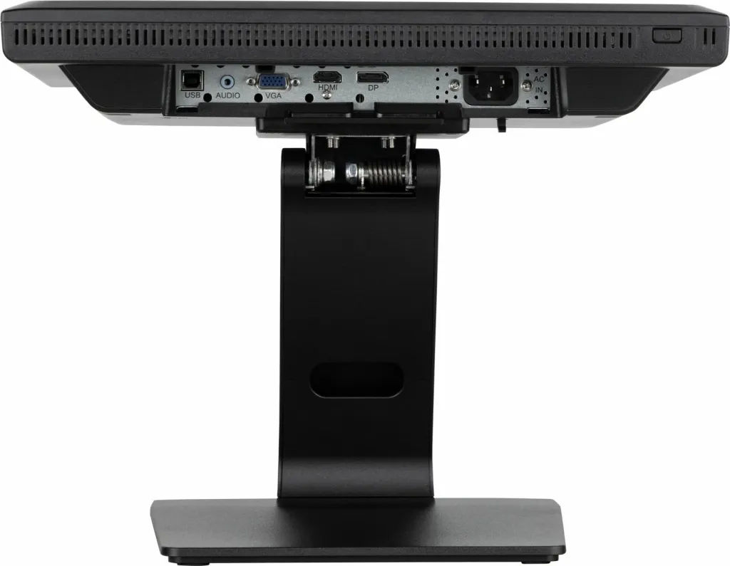 Monitor iiyama ProLite T1731SR-B1S, 17", SXGA, LCD, Touchscreen, i zi - 7