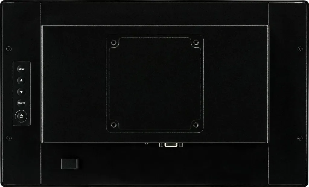 Monitor iiyama ProLite TF1634MC-B8X, 15.6", Full HD, LED, e zezë - 6