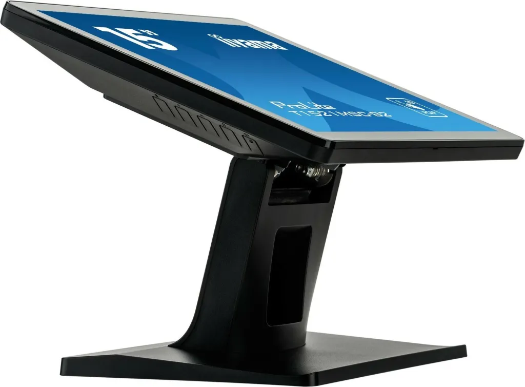 Monitor me prekje iiyama ProLite T1521MSC-B2, 15", multi-touch 10 pika, i zi - 11