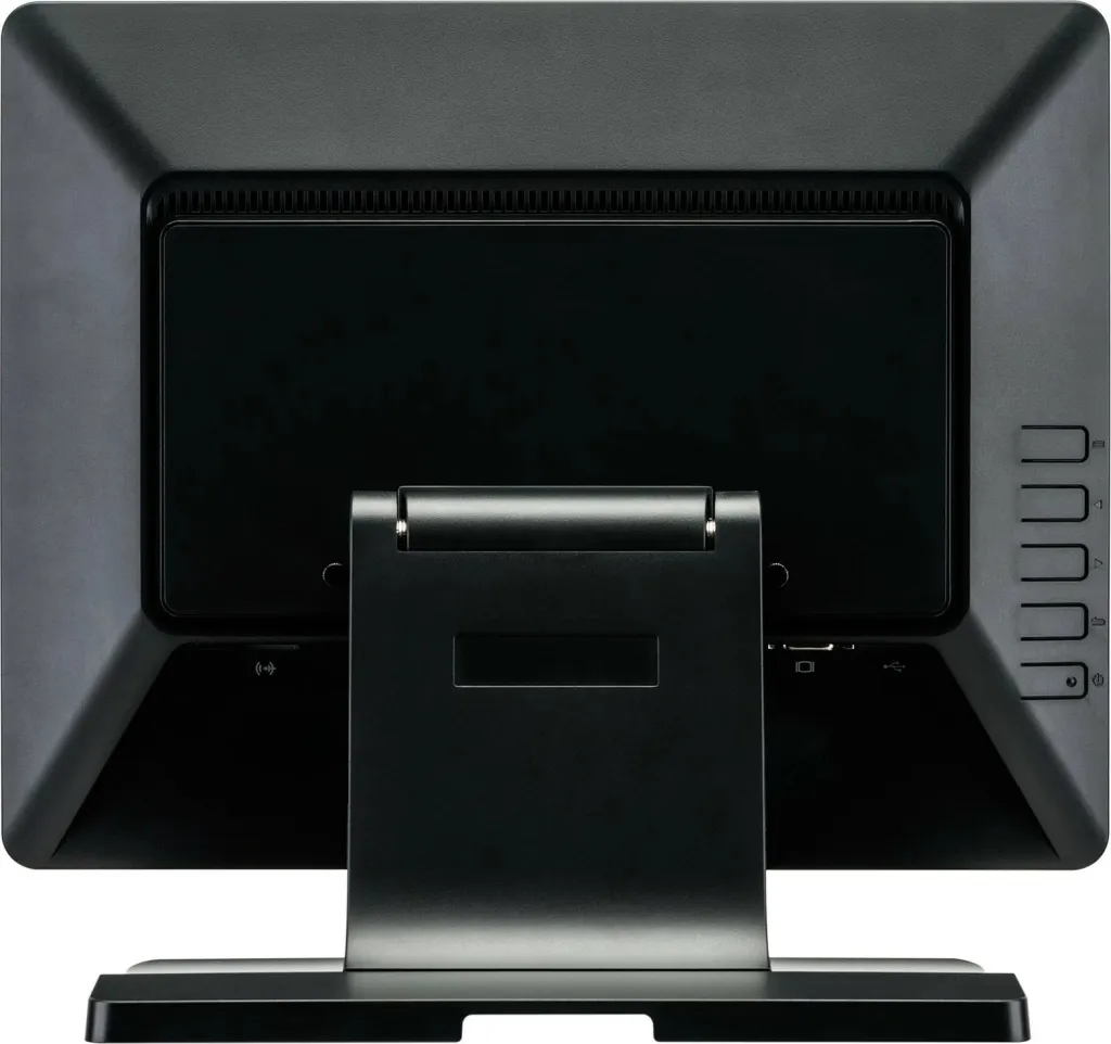 Monitor me prekje iiyama ProLite T1521MSC-B2, 15", multi-touch 10 pika, i zi - 15
