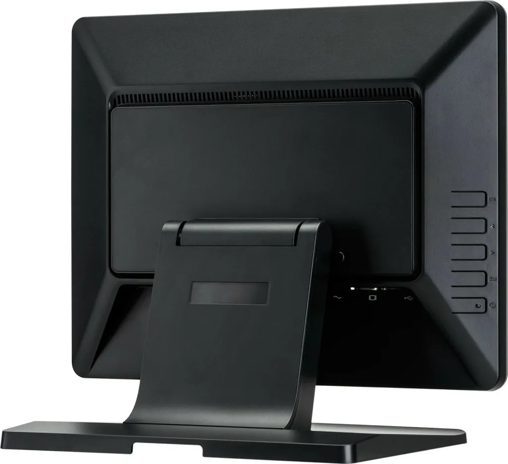 Monitor me prekje iiyama ProLite T1521MSC-B2, 15", multi-touch 10 pika, i zi - 16