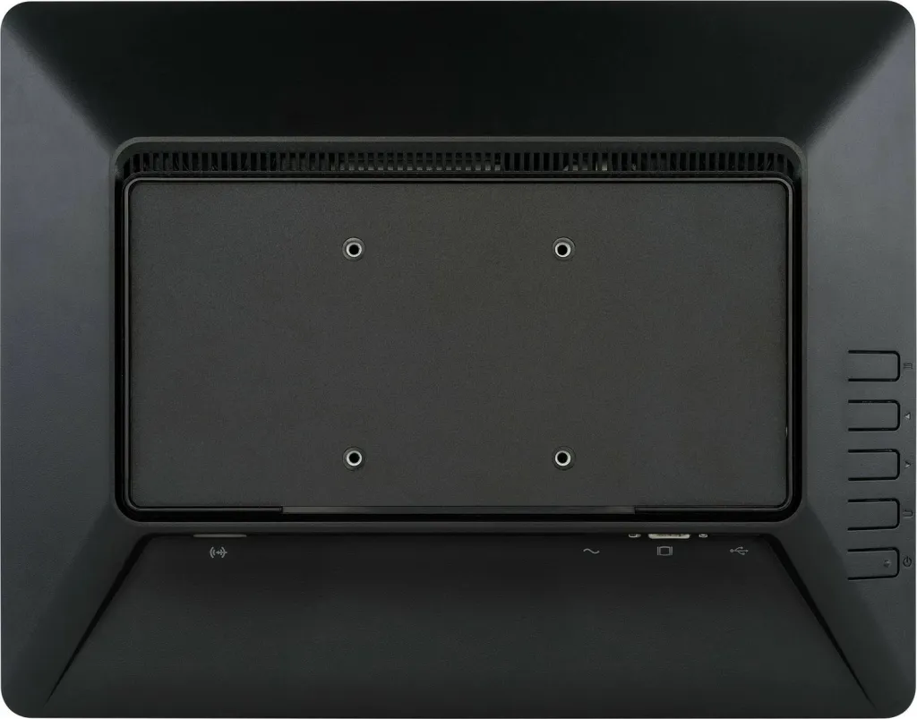 Monitor me prekje iiyama ProLite T1521MSC-B2, 15", multi-touch 10 pika, i zi - 3