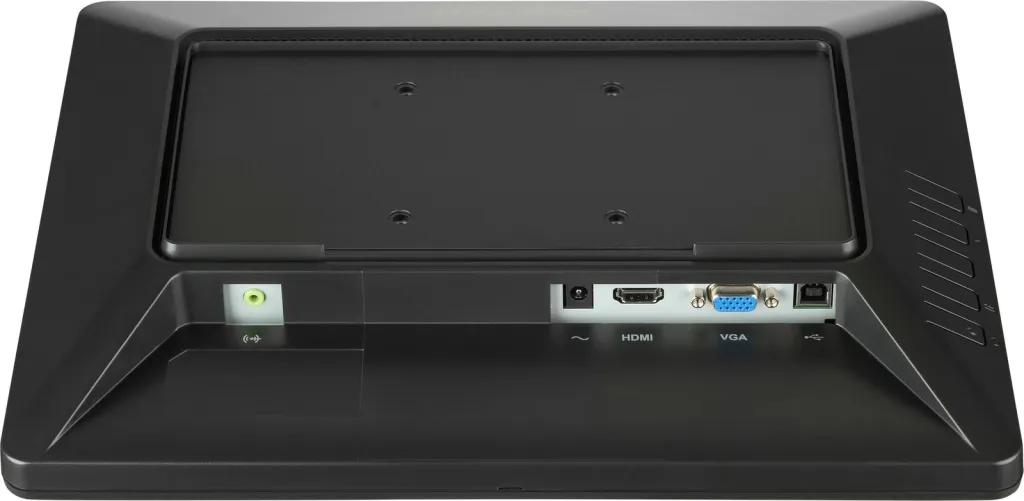 Monitor me prekje iiyama ProLite T1521MSC-B2, 15", multi-touch 10 pika, i zi - 4