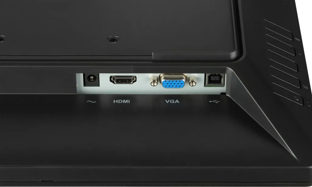 Monitor me prekje iiyama ProLite T1521MSC-B2, 15", multi-touch 10 pika, i zi - 5