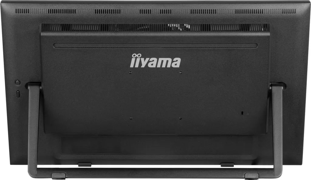 Monitor iiyama ProLite T2755QSC, 27", WQHD, me prekje, i zi - 7