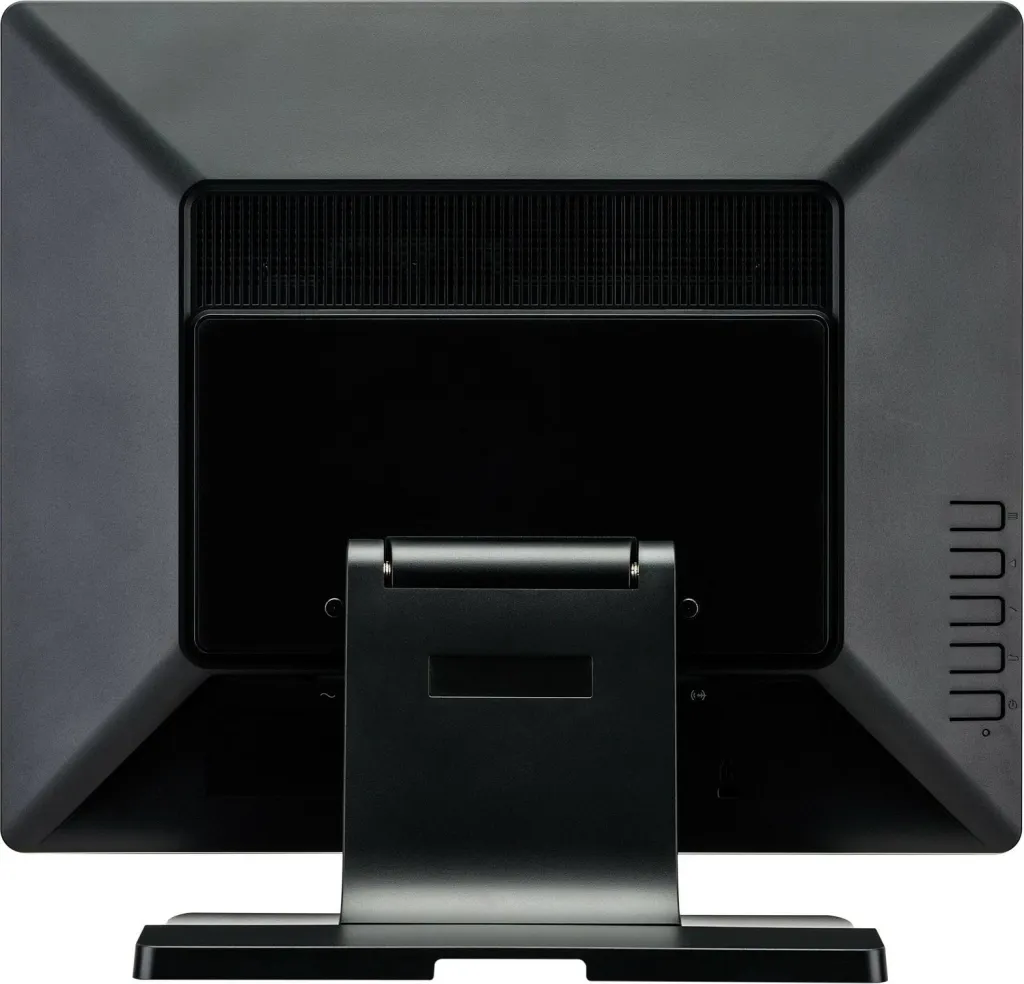 Monitor iiyama ProLite T1721MSC-B2, 17", LED, Touchscreen, E zezë - 12