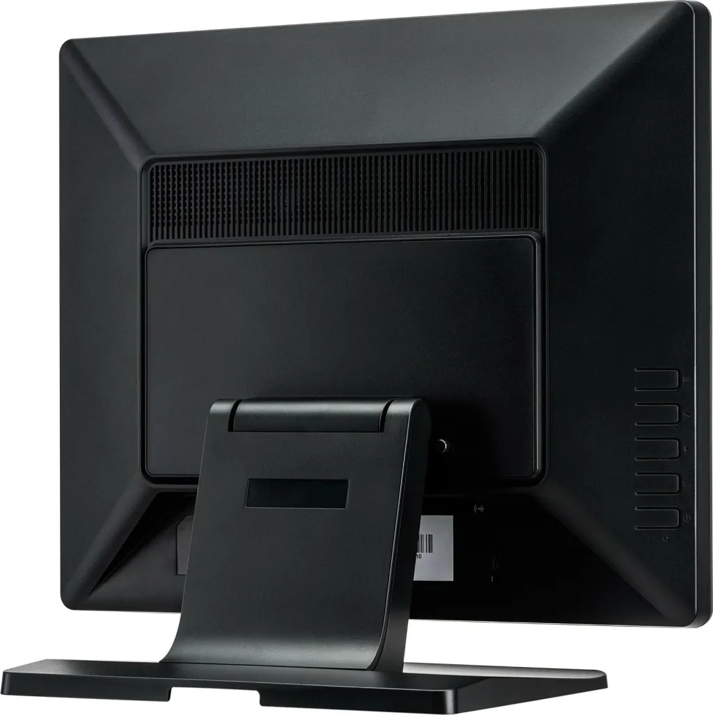 Monitor iiyama ProLite T1721MSC-B2, 17", LED, Touchscreen, E zezë - 3
