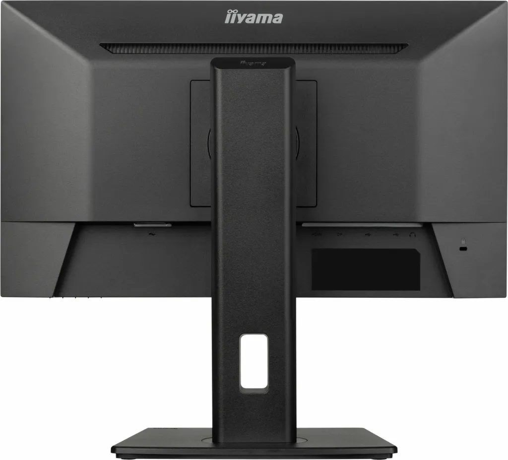 Monitor Iiyama ProLite XUB2293HSU B7, 21.5", Full HD, i zi - 12