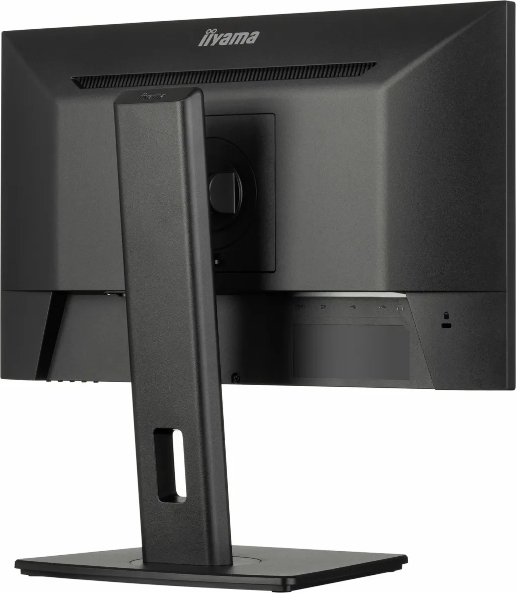 Monitor Iiyama ProLite XUB2293HSU B7, 21.5", Full HD, i zi - 13