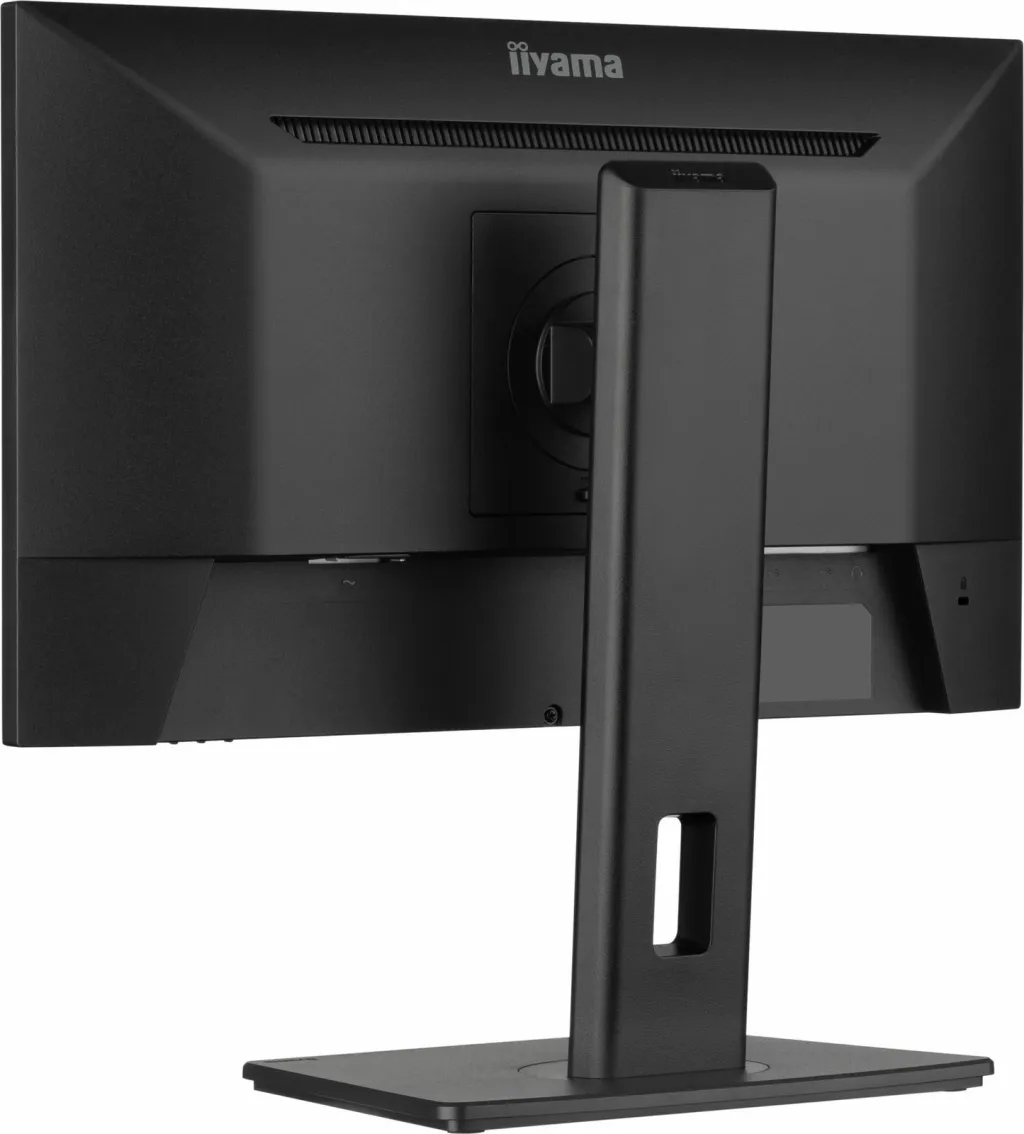 Monitor Iiyama ProLite XUB2293HSU B7, 21.5", Full HD, i zi - 3