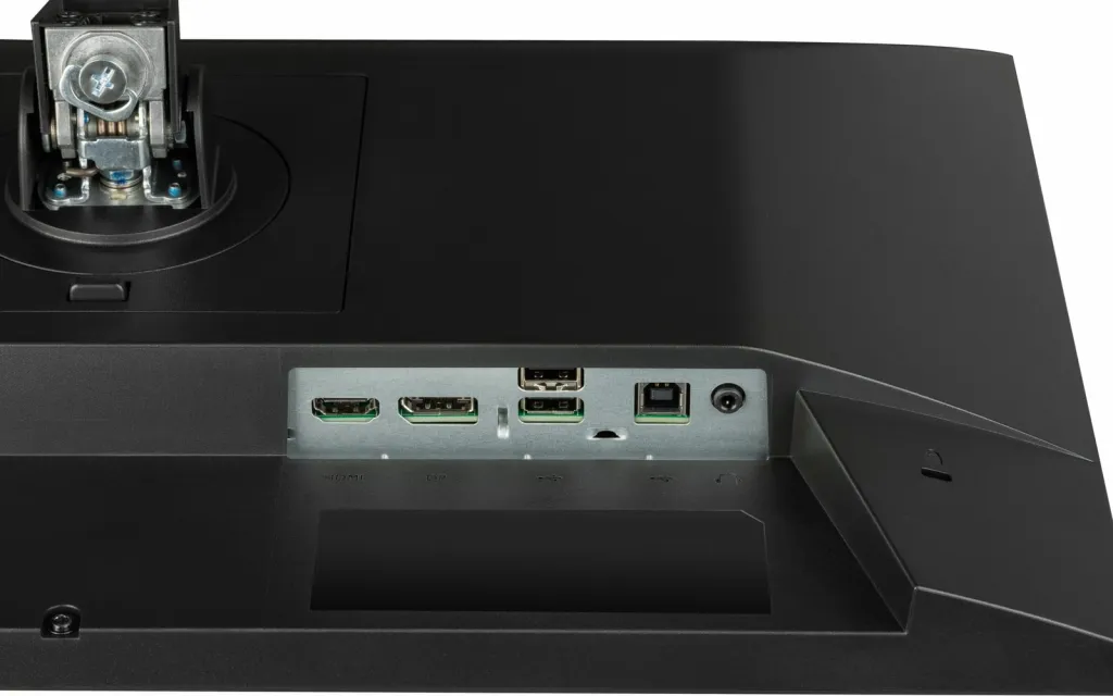 Monitor Iiyama ProLite XUB2293HSU B7, 21.5", Full HD, i zi - 5
