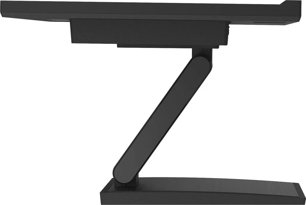 Monitor iiyama ProLite T2454MSC-B2AG 24 inç, Full HD, Touchscreen, IPS, i zi - 11
