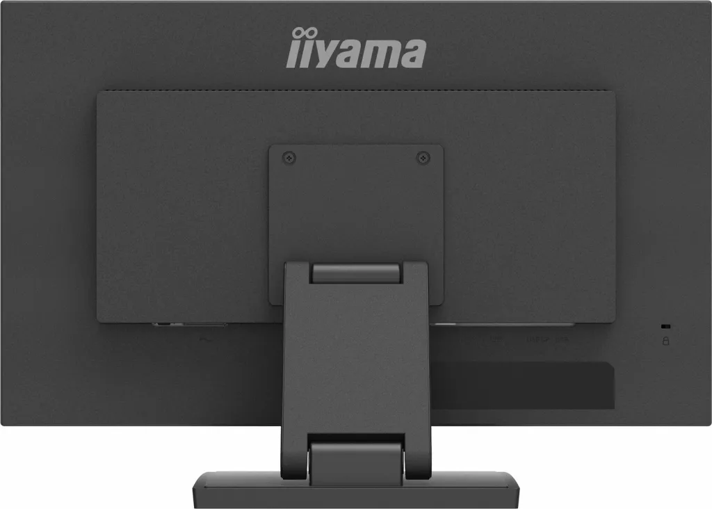 Monitor iiyama ProLite T2454MSC-B2AG 24 inç, Full HD, Touchscreen, IPS, i zi - 13
