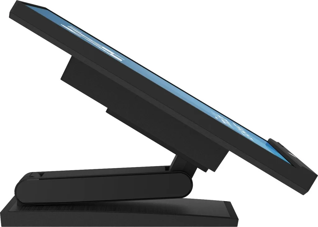 Monitor iiyama ProLite T2454MSC-B2AG 24 inç, Full HD, Touchscreen, IPS, i zi - 9