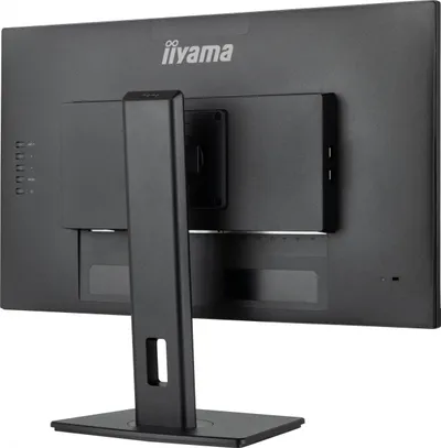 Monitor iiyama XUB2792QSU-B6 27" IPS 100Hz, zi - 1