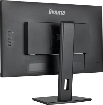 Monitor iiyama XUB2792QSU-B6 27" IPS 100Hz, zi - 2