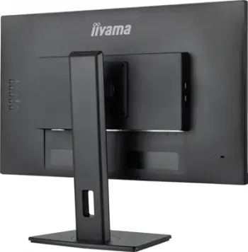 Monitor iiyama XUB2792QSU-B6 27" IPS 100Hz, zi