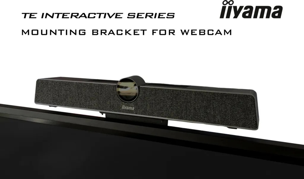 Ekran interaktiv Iiyama ProLite TE8614MIS B2AG, 86", 4K Ultra HD, i zi - 13