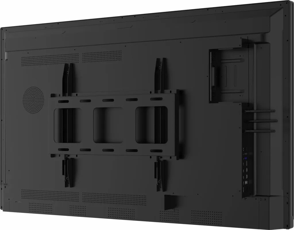 Ekran interaktiv iiyama ProLite TE9813A-B1AG 98 inç, 4K UHD, 40xTouch, IPS - 5