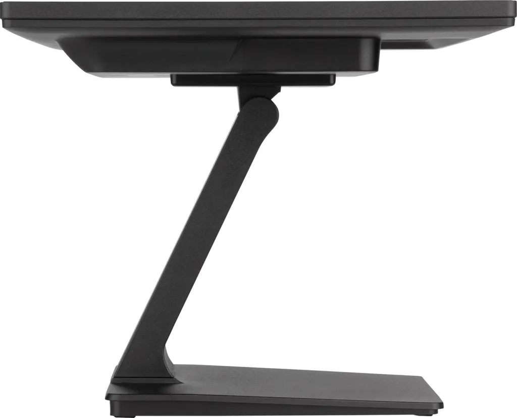 Monitor me prekje Iiyama ProLite T2452MSC B1AG, 23.8", Full HD, i zi - 18