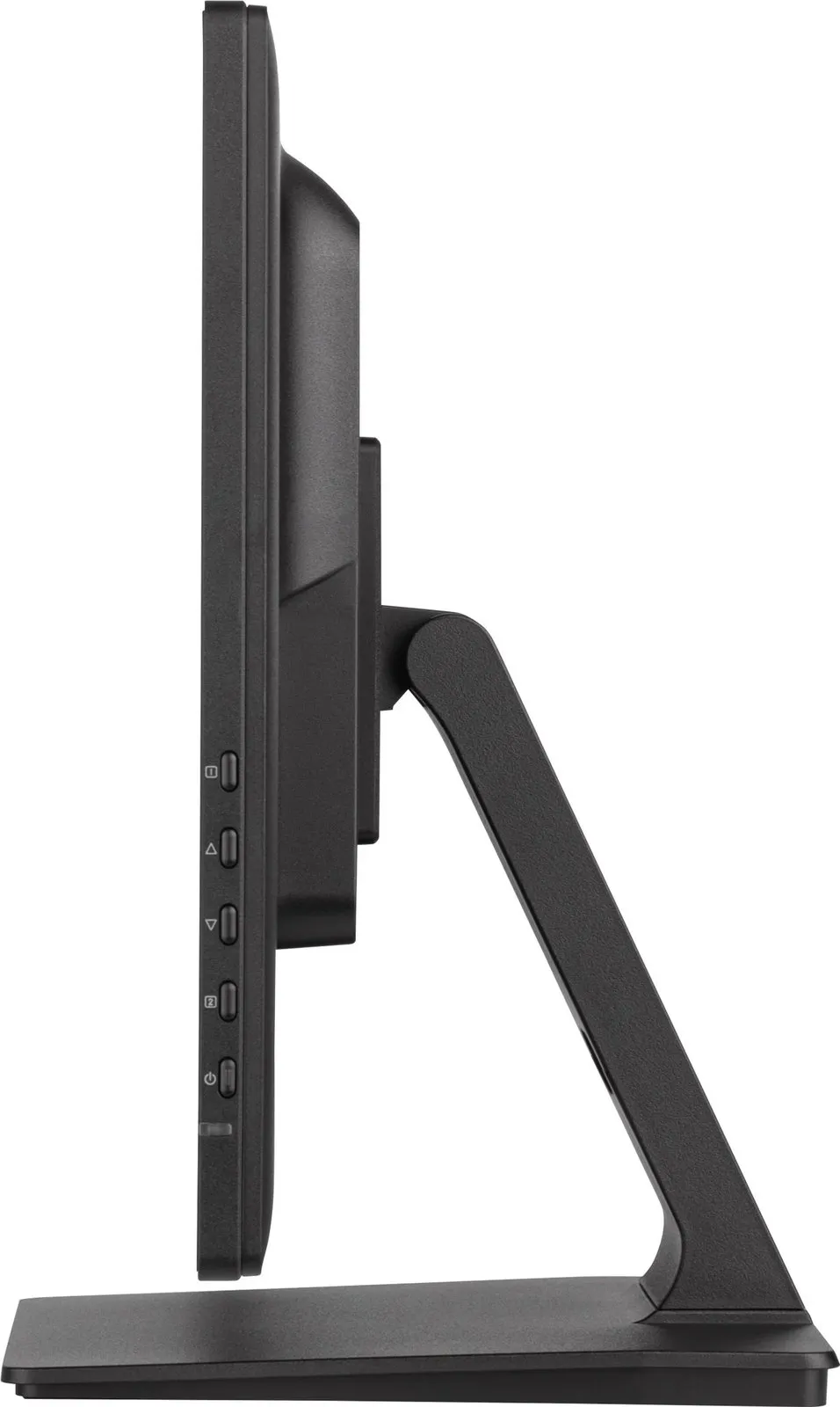 Monitor me prekje Iiyama ProLite T2452MSC B1AG, 23.8", Full HD, i zi - 5