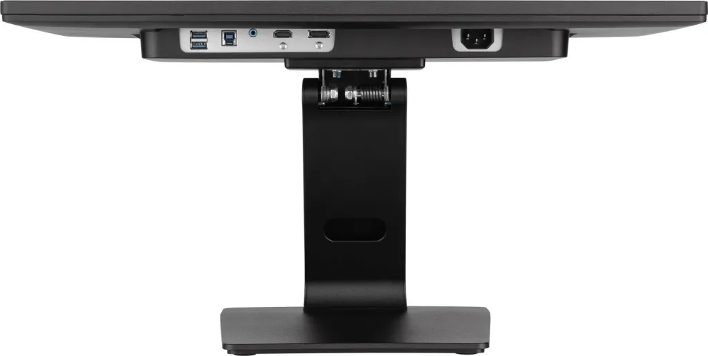 Monitor me prekje Iiyama ProLite T2452MSC B1AG, 23.8", Full HD, i zi - 6