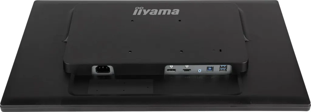 Monitor me prekje Iiyama ProLite T2452MSC B1AG, 23.8", Full HD, i zi - 7