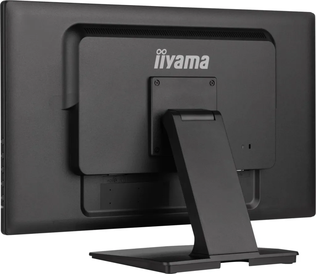 Monitor me prekje Iiyama ProLite T2452MSC B1AG, 23.8", Full HD, i zi - 8