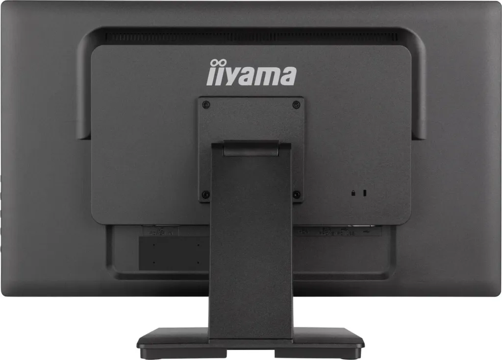 Monitor me prekje Iiyama ProLite T2452MSC B1AG, 23.8", Full HD, i zi - 9