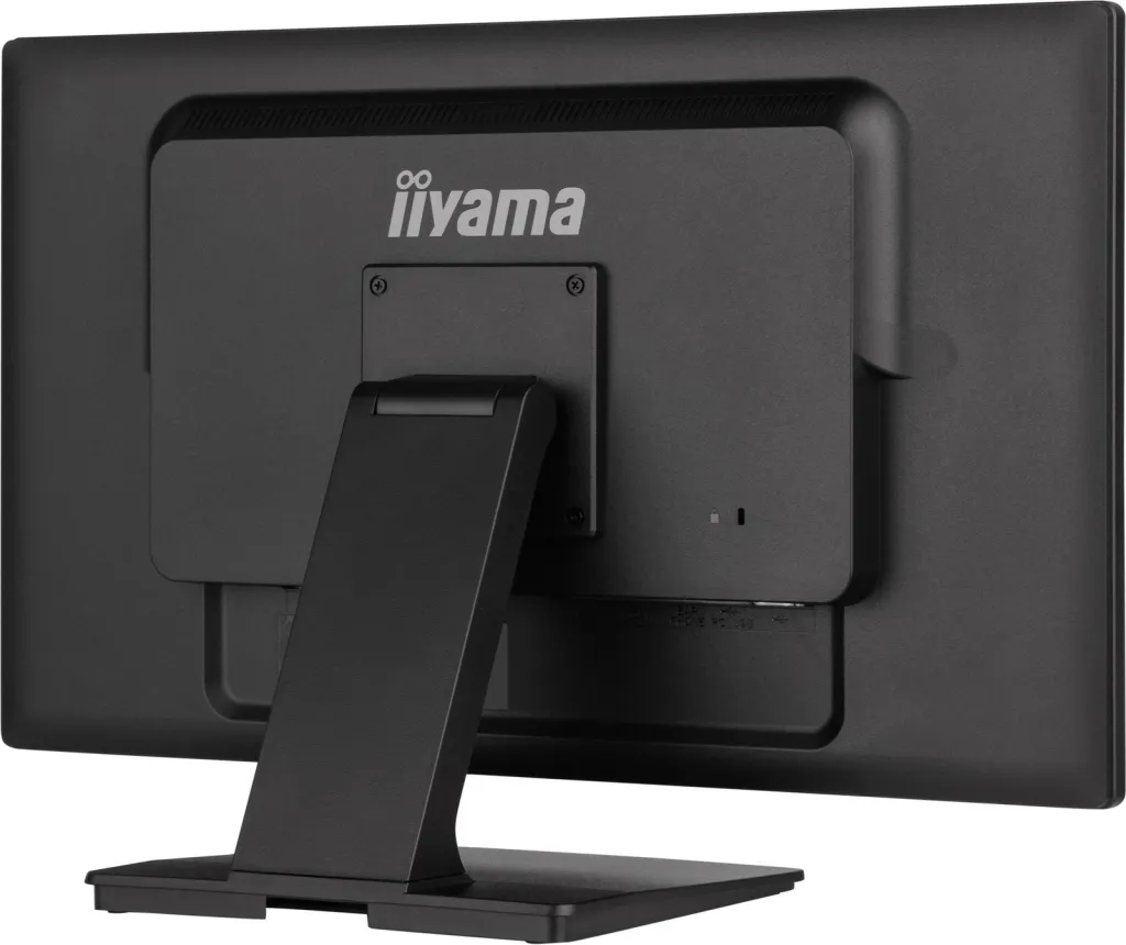 Monitor me prekje Iiyama ProLite T2452MSC B1AG, 23.8", Full HD, i zi - 10