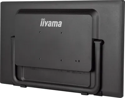 Monitor iiyama ProLite T2455MSC, 23.8", IPS, me prekje, i zi - 5