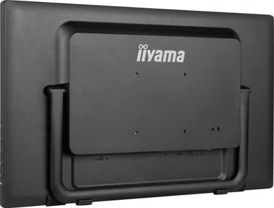 Monitor iiyama ProLite T2455MSC, 23.8", IPS, me prekje, i zi - 6
